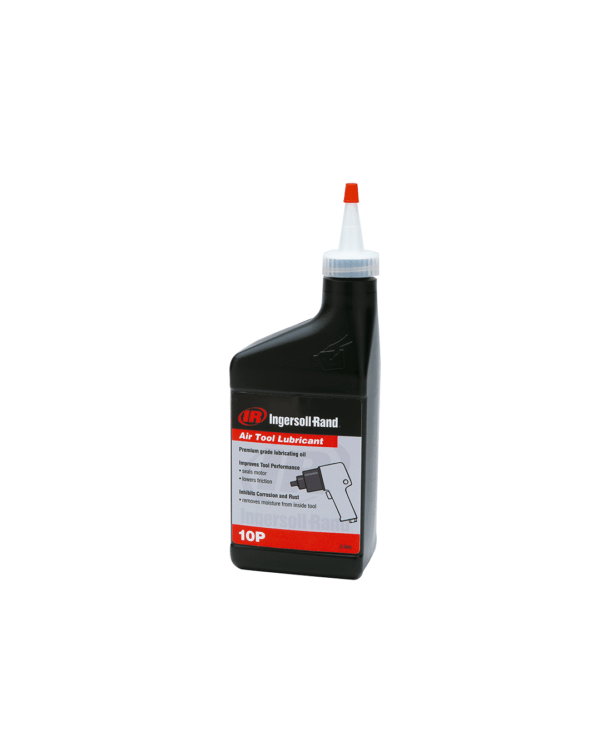 Aceite para herramientas Ingersoll-Rand