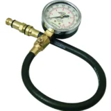 Compresimetro para motores a gasolina Lisle