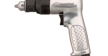 Taladro reversible 3/8″