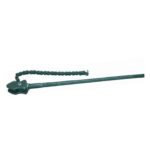 Llave de cadena para tubos de 2" a 12" Williams