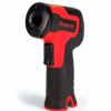 Termometro laser a bateria