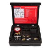 Medidor de presion de combustible Snap-on