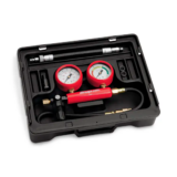 Comprobador de fugas Snap-on