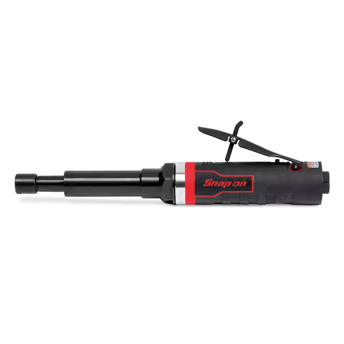 motor tool neumática Snap-on PTGR405 de cuello largo y 23.000 RPM