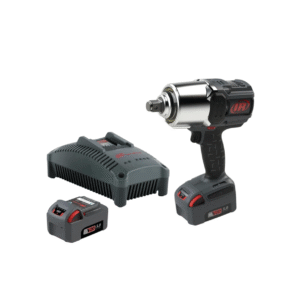 pistola de impacto inalámbrica Ingersoll Rand W8171 de 3/4"