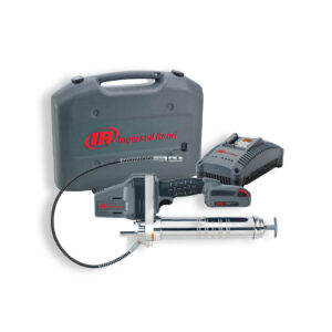 Pistola engrasadora inalámbrica Ingersoll-Rand