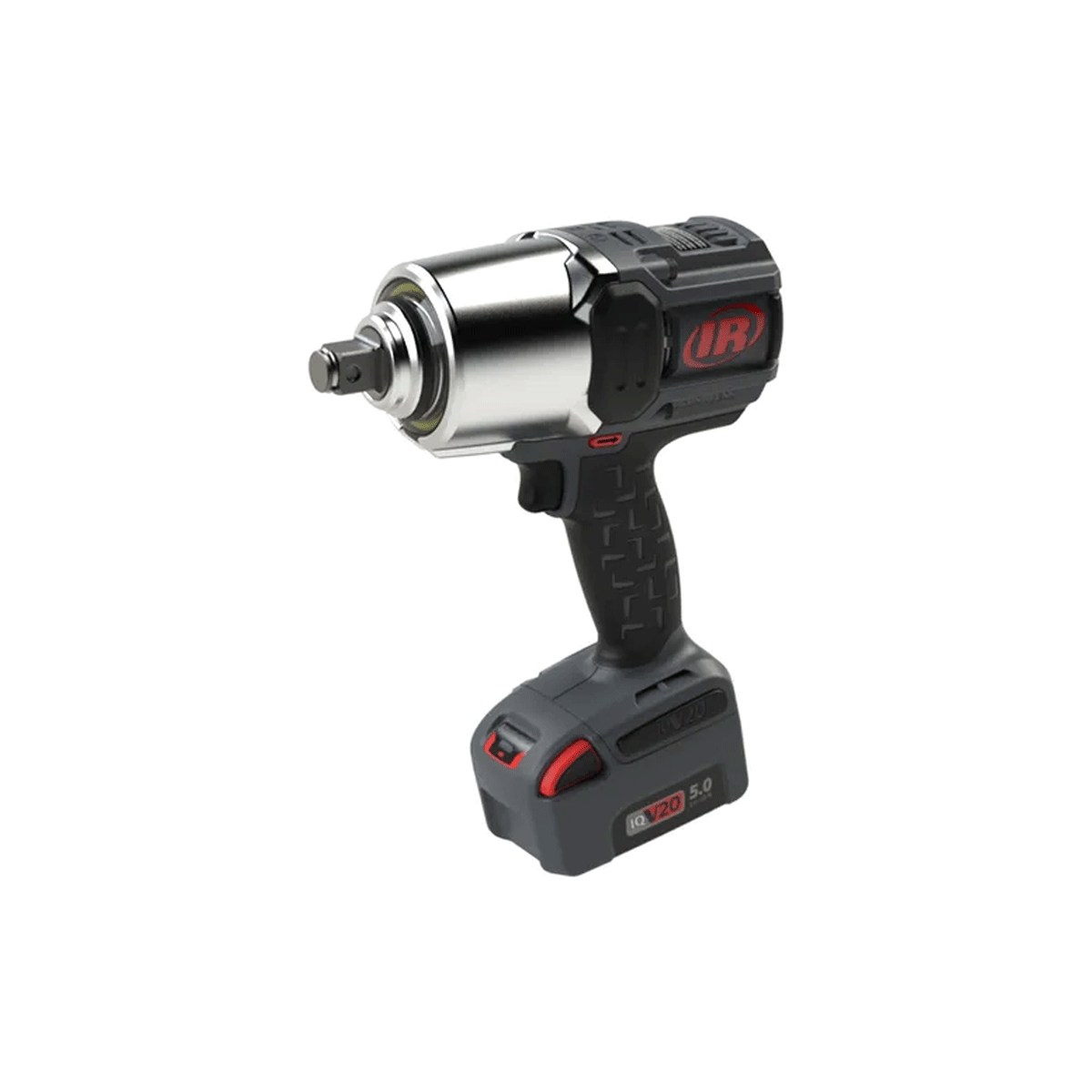 pistola de impacto inalámbrica Ingersoll Rand W8171 de 3/4"