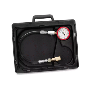 Compresímetro diésel Snap-on EEPD500 para diagnóstico profesional de motores.
