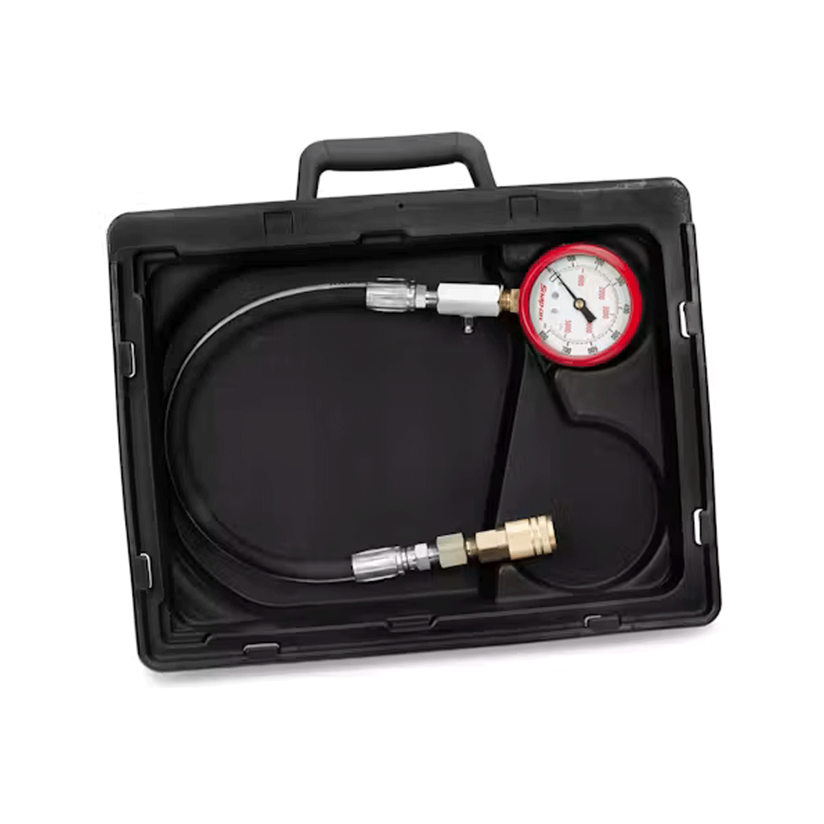 Compresímetro diésel Snap-on EEPD500 para diagnóstico profesional de motores.