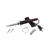 Kit de soldadura industrial Snap-on R40B de 40 W para trabajos profesionales.