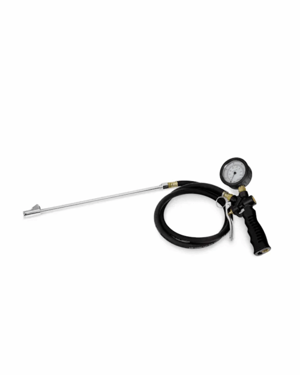 Medidor inflador de aire para camiones Blue-Point