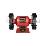 Esmeril de banco de 10", 127V, 1-1/4HP Urrea