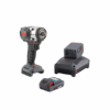Llave de impacto inalámbrica de 1/2" y 20 V Ingersoll-Rand