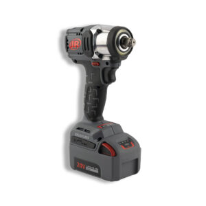 Llave de impacto inalámbrica de 1/2" y 20 V Ingersoll-Rand