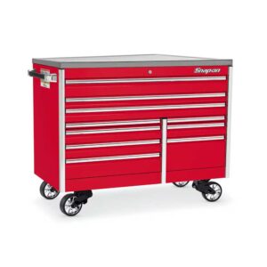 Almacenamiento y Organización de Taller