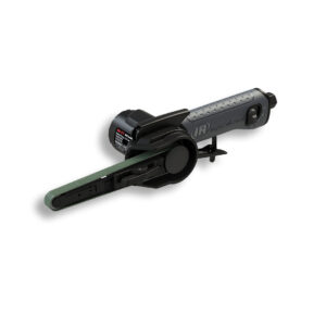 Lijadora de correa neumática Ingersoll Rand