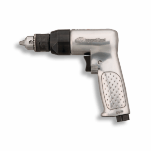 Taladro reversible con llave de 3/8", con empuñadura tipo pistola, Ingersoll Rand