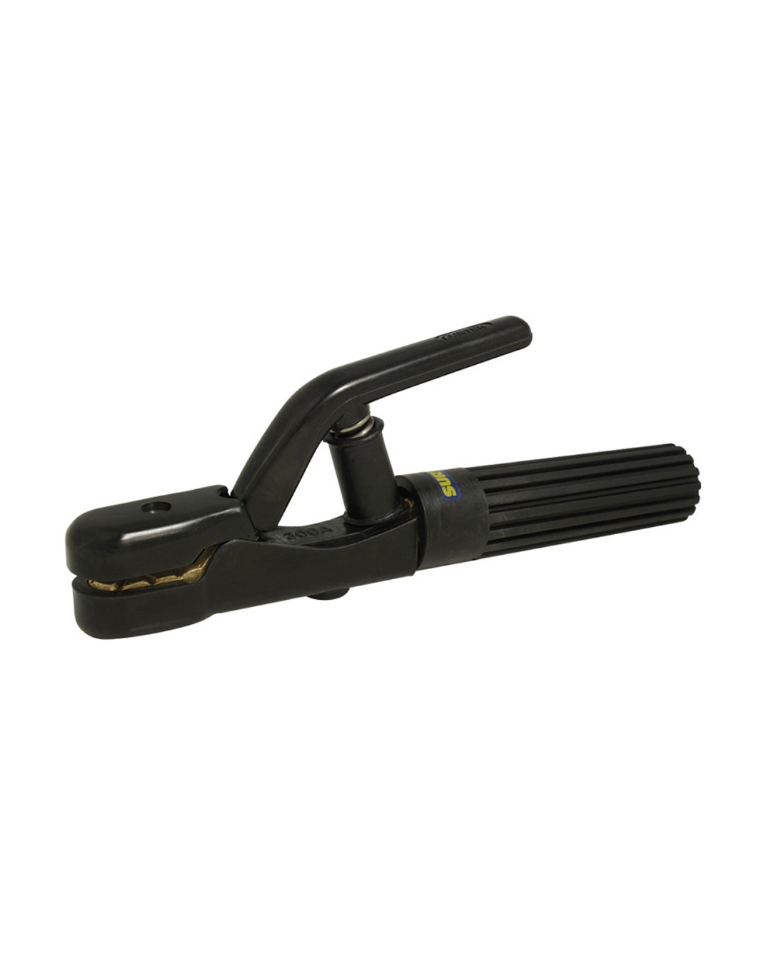 Pinza porta electrodos 500 A Surtek