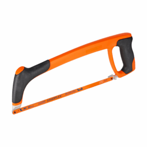 Arco de sierra de 12", bimaterial Bahco