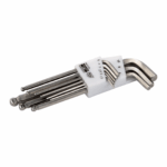 Llaves hexagonales 1.5 - 10mm Bahco