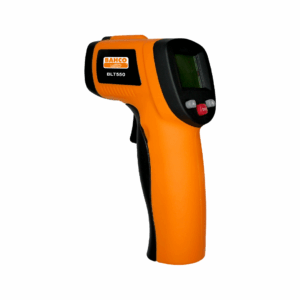 Termometro laser Bahco