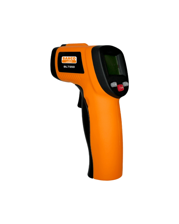 Termometro laser Bahco