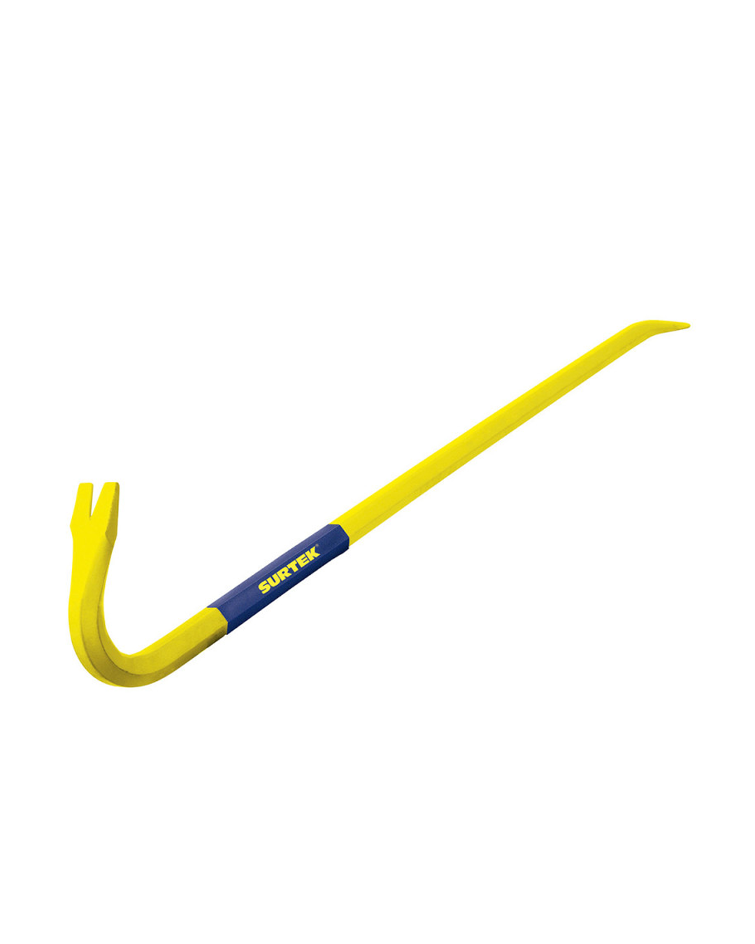 Barreta pata de cabra 3/4" x 60mm Surtek