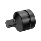 Adaptador de impacto Bahco