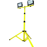 Reflectores led telescopico con tripode Surtek