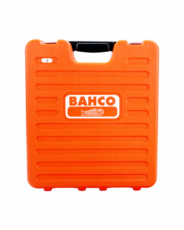 Dados y accesorios m1/4" y 1/2", 103pz Bahco - Image 2