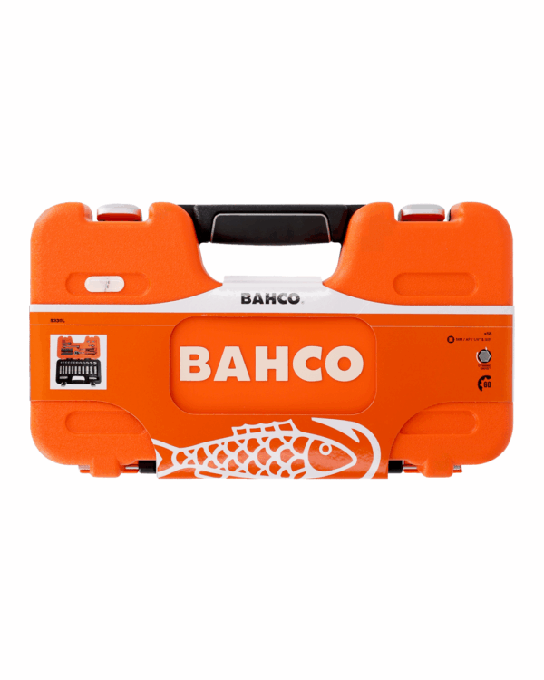 Dados y accesorios Bahco - Image 3