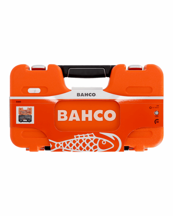 Dados y accesorios Bahco - Image 3