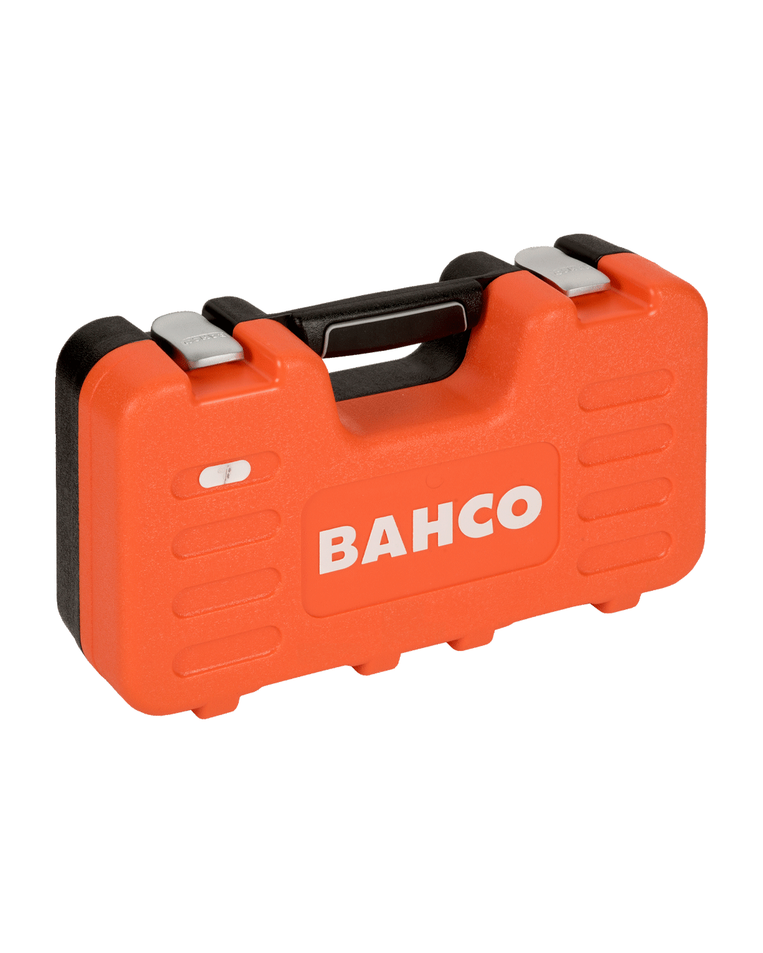 Dados y accesorios m1/4", 46pz Bahco - Image 2