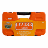 Dados y accesorios m1/4" y 1/2", 56pz Bahco - Image 2