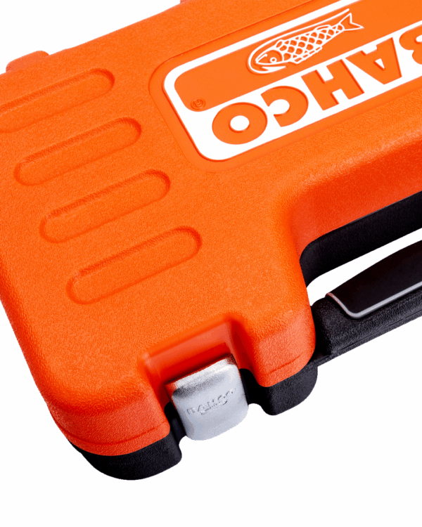 Dados y accesorios m1/4" y 1/2", 56pz Bahco - Image 3