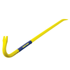 Barreta pata de cabra 3/4" x 60mm Surtek