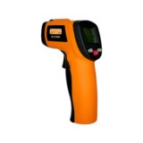 Termometro laser Bahco