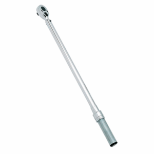 Torquimetro click mando 1" CDI