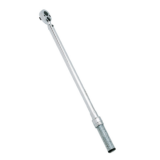 Torquimetro click mando 1/4" CDI