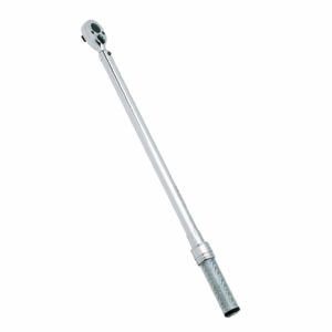 Torquimetro click mando 1/4" CDI