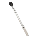 Torquimetro click mando 1/2" CDI