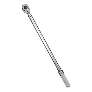 Torquimetro click mando 1/2" CDI