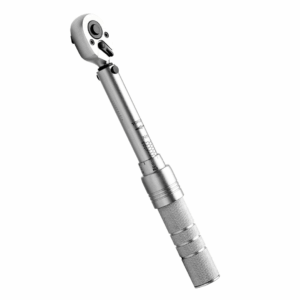 Torquimetro click mando 1/4" Tramontina Pro