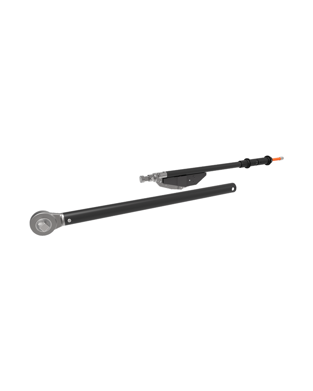 Torquimetro para ruedas desgonzable mando 3/4" Bahco - Image 2