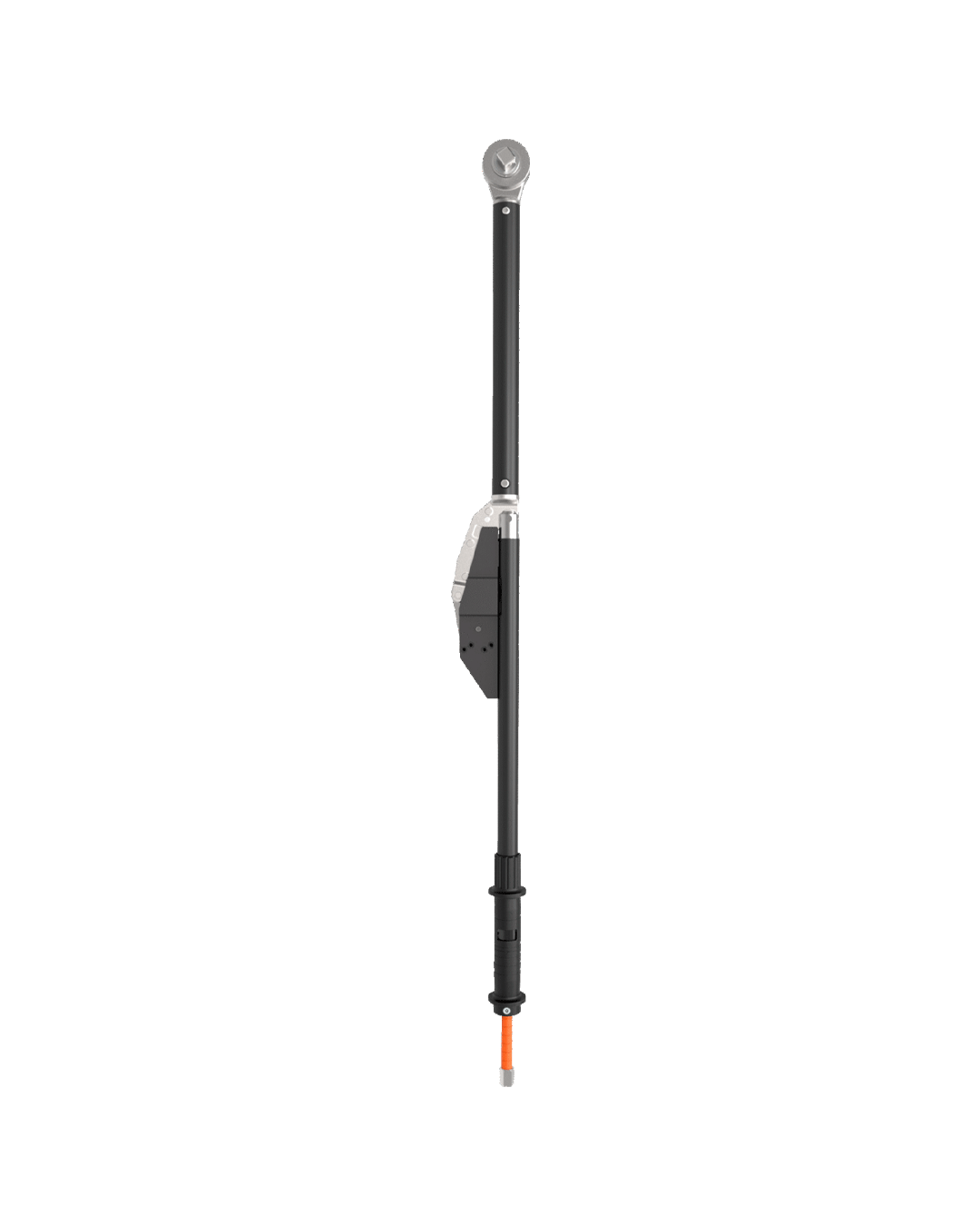 Torquimetro para ruedas desgonzable mando 3/4" Bahco - Image 4