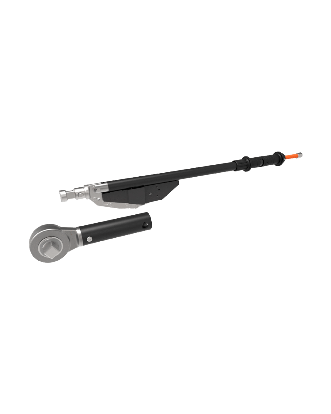 Torquimetro para ruedas desgonzable mando 3/4" Bahco - Image 6