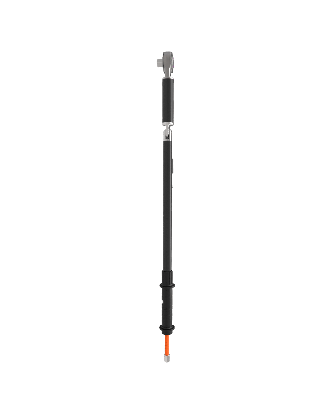 Torquimetro para ruedas desgonzable mando 3/4" Bahco - Image 7