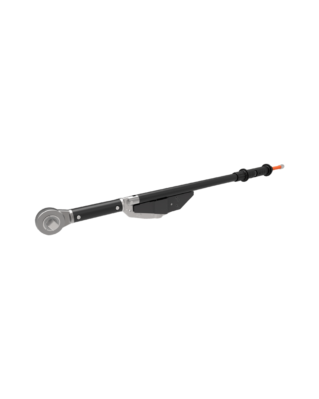 Torquimetro para ruedas desgonzable mando 3/4" Bahco - Image 9