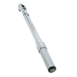 Torquimetro click mando 3/8" CDI