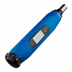 Torquimetro tipo destornillador mando 1/4 CDI